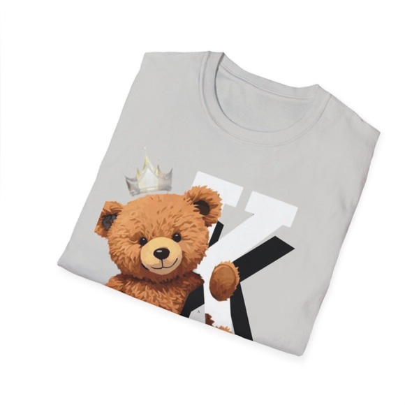 Men’s Tshirt - Picture 8 of 14